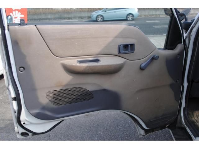 VANETTE truck 2WD