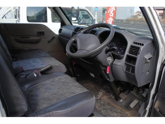 VANETTE truck 2WD
