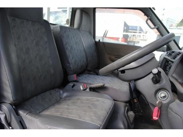 VANETTE truck 2WD