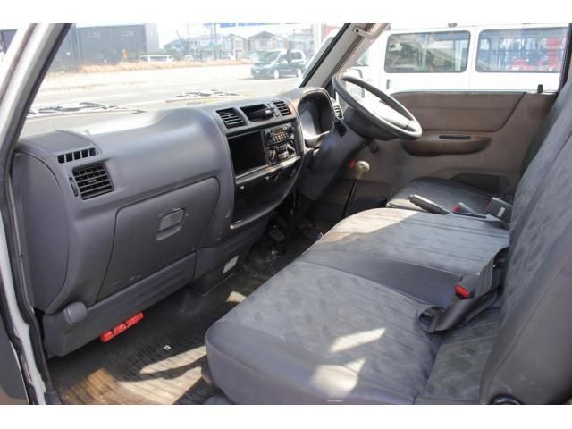 VANETTE truck 2WD