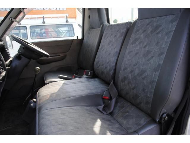 VANETTE truck 2WD