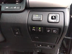 LEXUS LS600hL