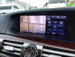 LEXUS LS600hL