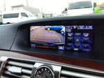 LEXUS LS600hL