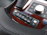 LEXUS LS600hL