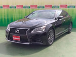 LEXUS LS460