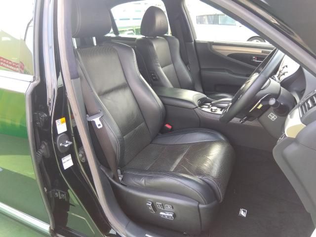 LEXUS LS460