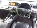 LEXUS LS460
