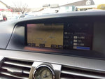 LEXUS LS460