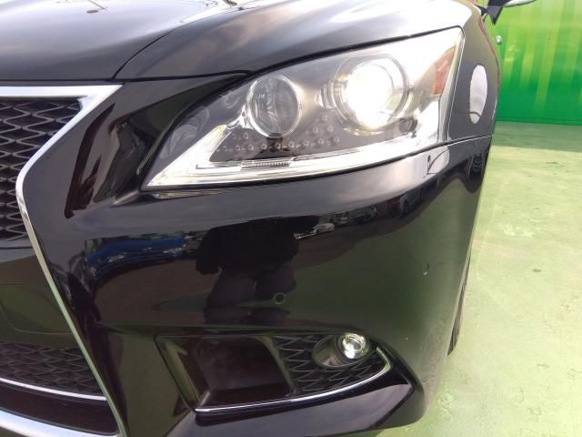 LEXUS LS460
