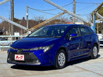 COROLLA TOURING