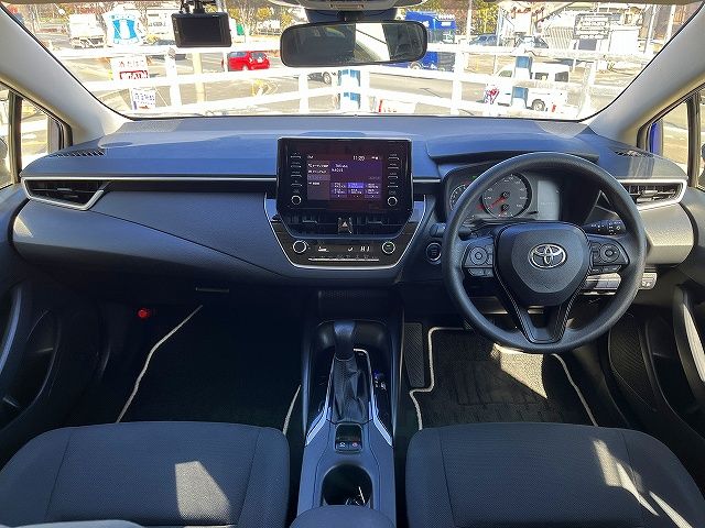 COROLLA TOURING