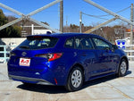 COROLLA TOURING