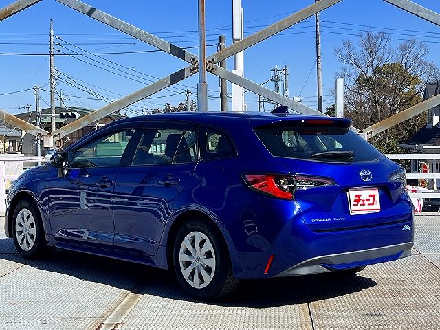COROLLA TOURING