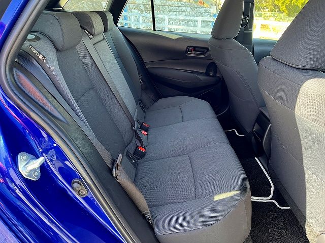COROLLA TOURING
