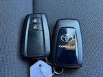 COROLLA TOURING