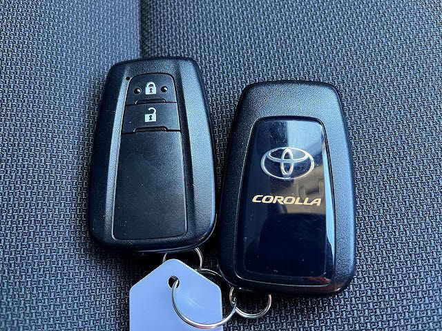 COROLLA TOURING
