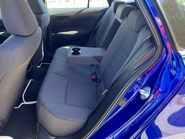 COROLLA TOURING
