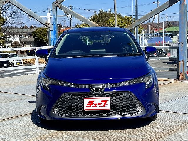 COROLLA TOURING