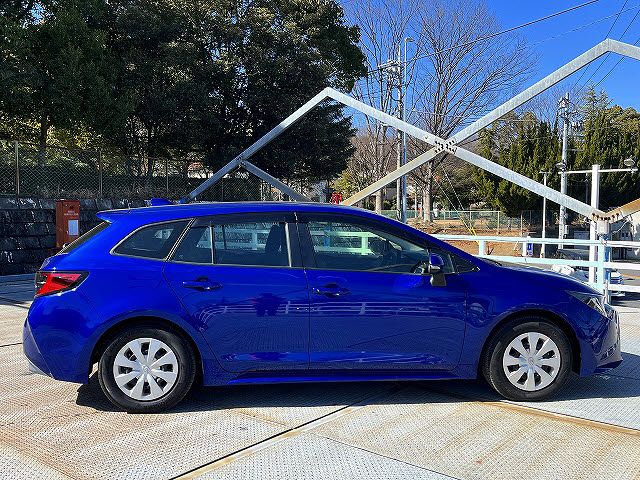 COROLLA TOURING
