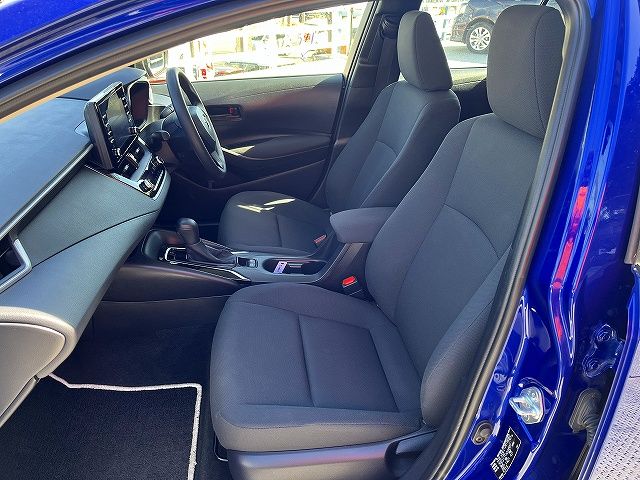COROLLA TOURING