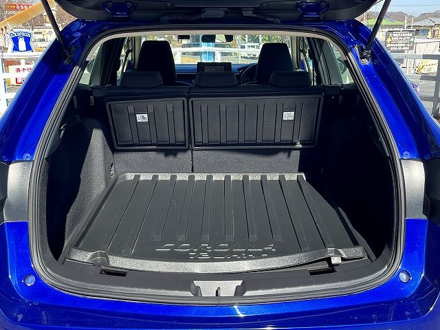 COROLLA TOURING