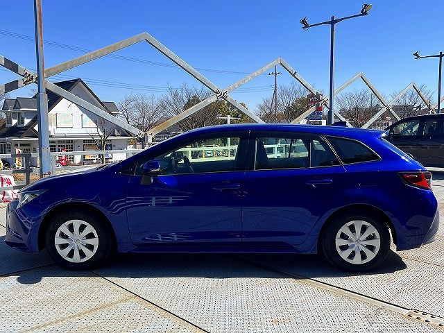 COROLLA TOURING