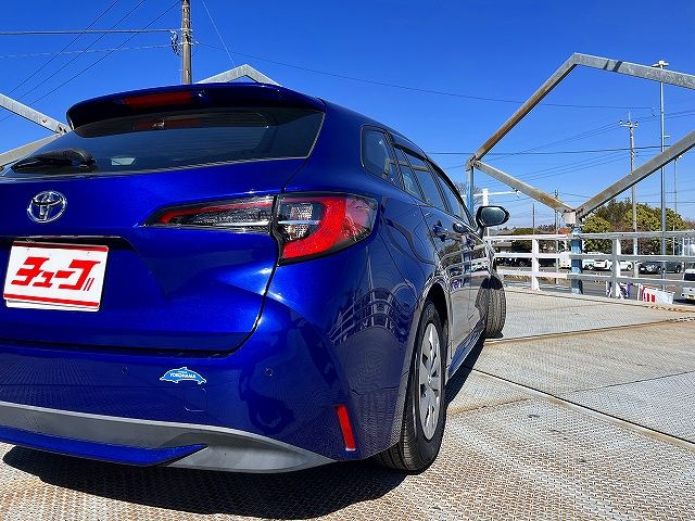 COROLLA TOURING