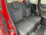 Spacia custom