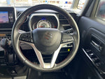 Spacia custom