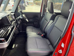 Spacia custom