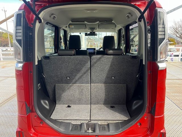 Spacia custom