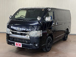 HIACE van 2WD