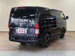 HIACE van 2WD
