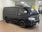 HIACE van 2WD
