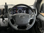 HIACE van 2WD