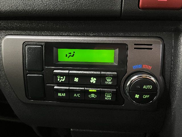 HIACE van 2WD