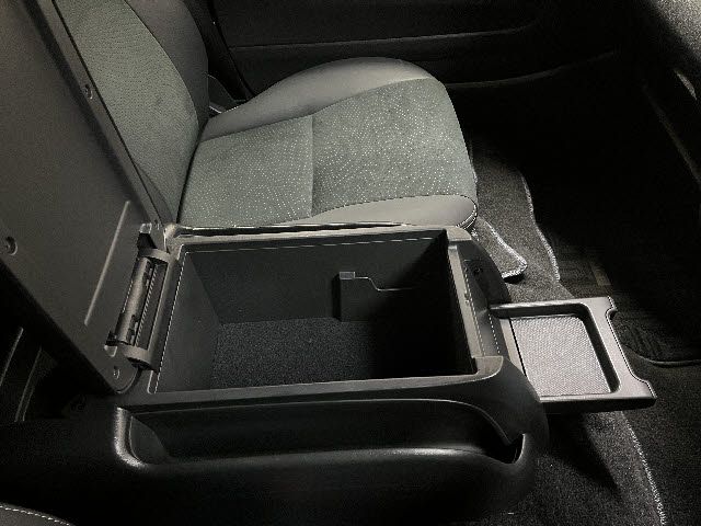 HIACE van 2WD