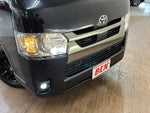 HIACE van 2WD