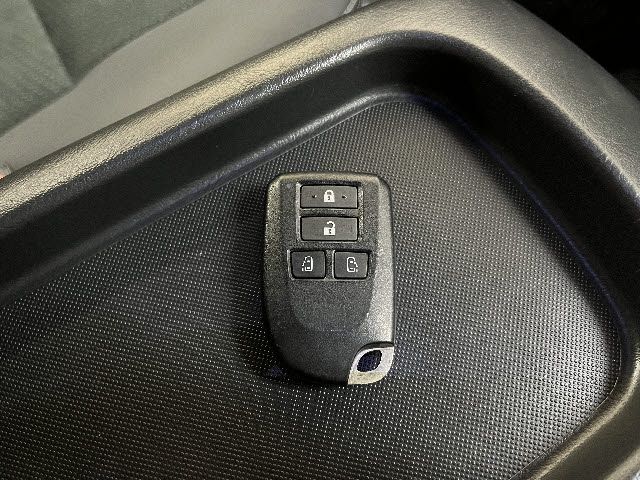 HIACE van 2WD
