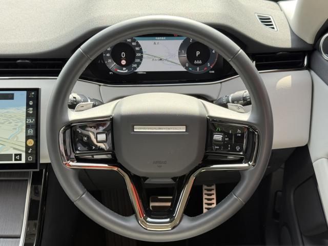 ROVER RANGE ROVER EVOGUE
