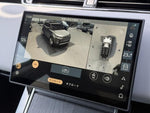 ROVER RANGE ROVER EVOGUE