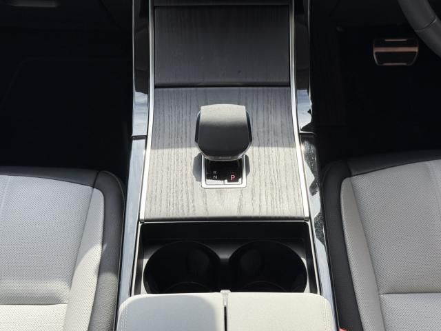 ROVER RANGE ROVER EVOGUE