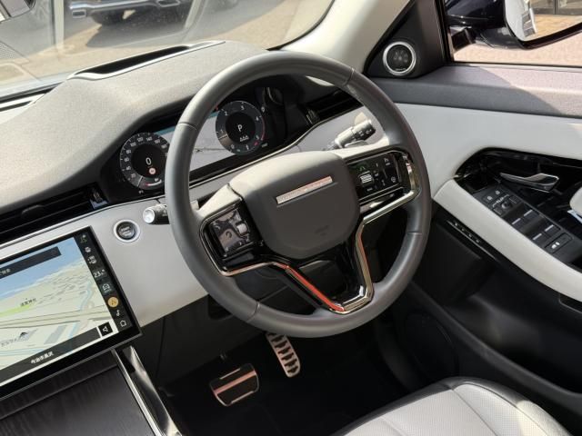 ROVER RANGE ROVER EVOGUE