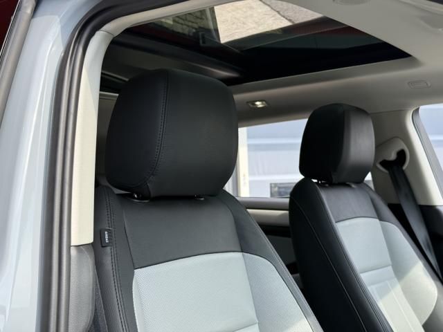 ROVER RANGE ROVER EVOGUE