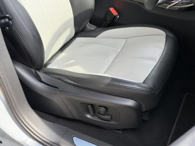 ROVER RANGE ROVER EVOGUE