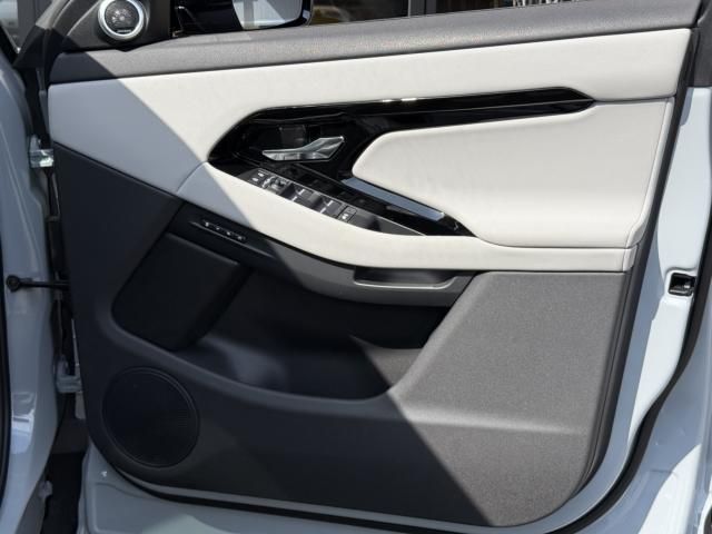 ROVER RANGE ROVER EVOGUE