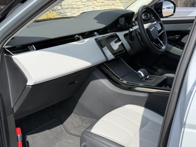 ROVER RANGE ROVER EVOGUE