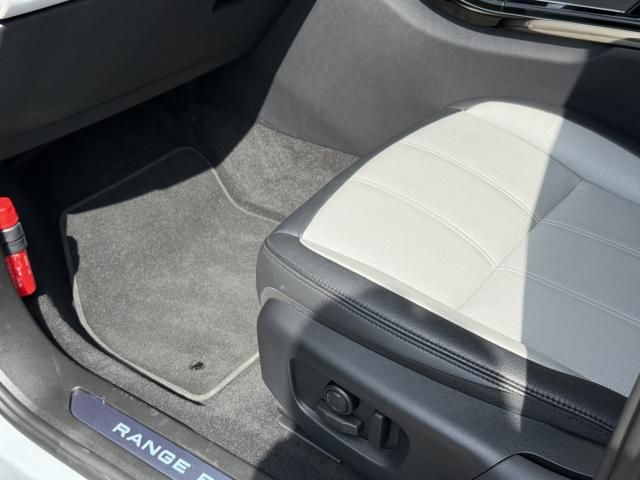 ROVER RANGE ROVER EVOGUE
