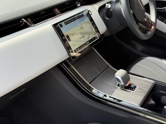 ROVER RANGE ROVER EVOGUE